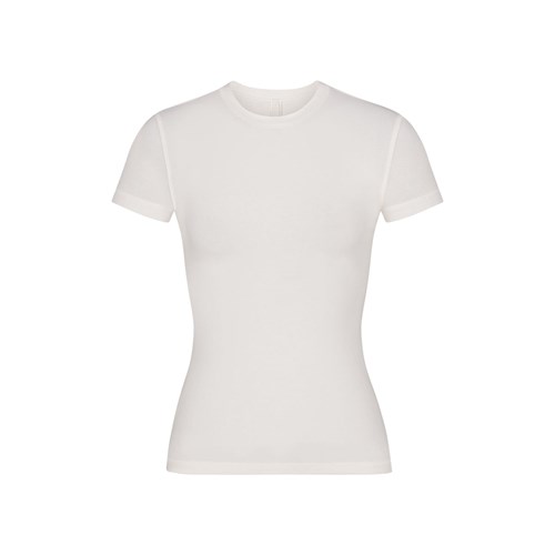 SKIMS New Vintage T-shirt Marble | FV3912460